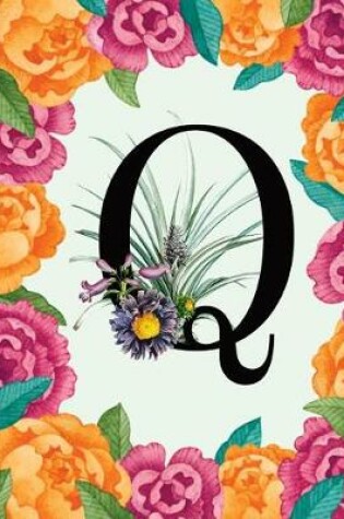 Cover of Q