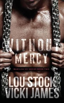 Book cover for Without Mercy