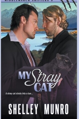 Cover of My Stray Cat
