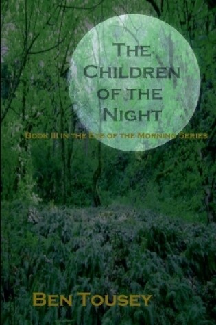 Cover of The Children of the Night