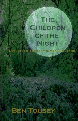 Cover of The Children of the Night