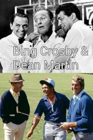 Cover of Bing Crosby & Dean Martin!