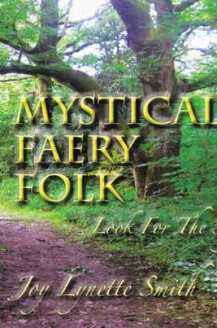Cover of Mystical Faery Folk
