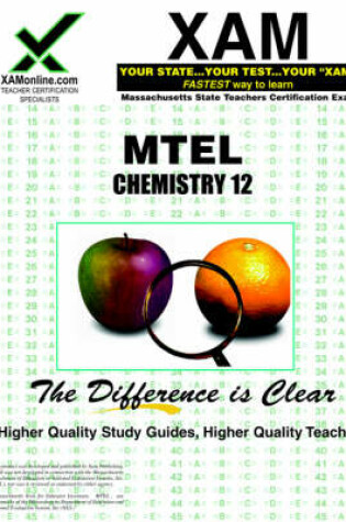 Cover of chemistry