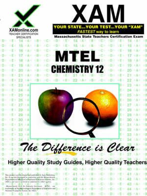 Cover of chemistry