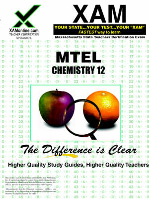 Book cover for chemistry