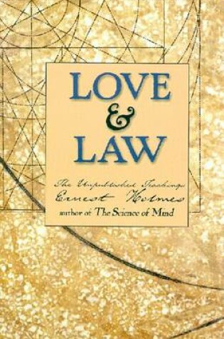 Cover of Love and Law