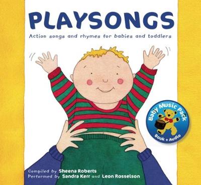 Cover of Playsongs