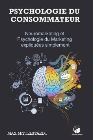 Cover of Psychologie du Consommateur