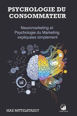 Book cover for Psychologie du Consommateur