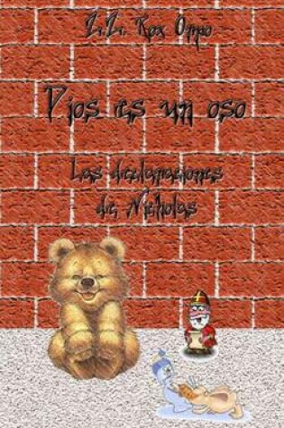 Cover of Dios Es Un Oso Las Declaraciones de Nicholas