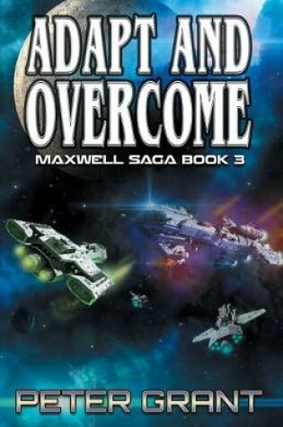 Cover of Adapt and Overcome