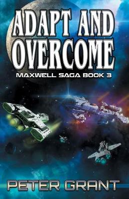 Book cover for Adapt and Overcome