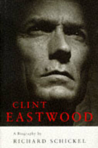 Cover of Clint Eastwood