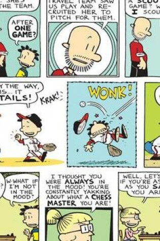 Cover of Epic Big Nate