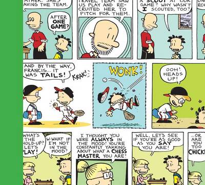 Cover of Epic Big Nate