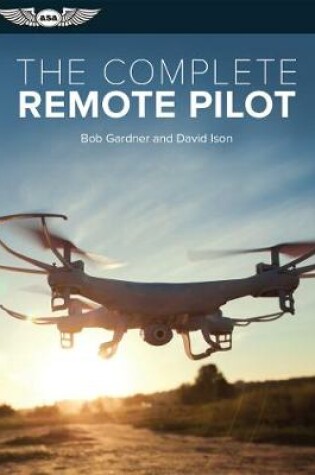 Cover of The Complete Remote Pilot