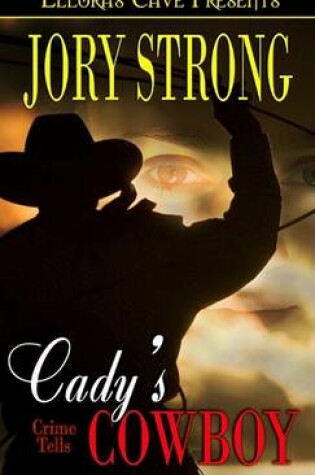 Cover of Cady's Cowboy