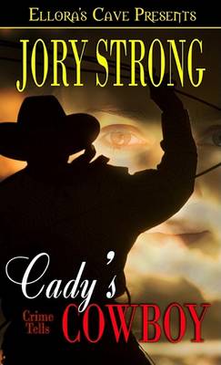 Book cover for Cady's Cowboy