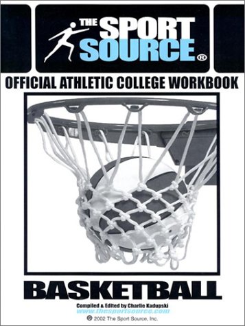 Cover of Basketball