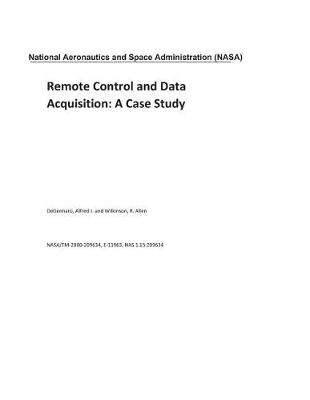 Book cover for Remote Control and Data Acquisition