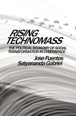 Book cover for Rising Technomass