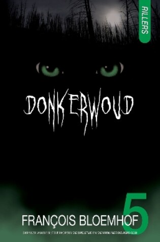 Cover of Donkerwoud