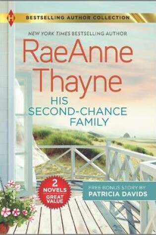 Cover of His Second-Chance Family & Katie's Redemption