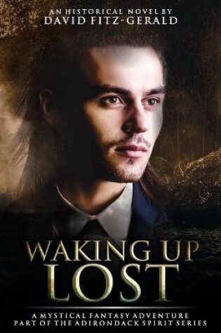 Cover of Waking Up Lost