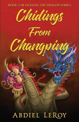 Book cover for Chidings From Changping