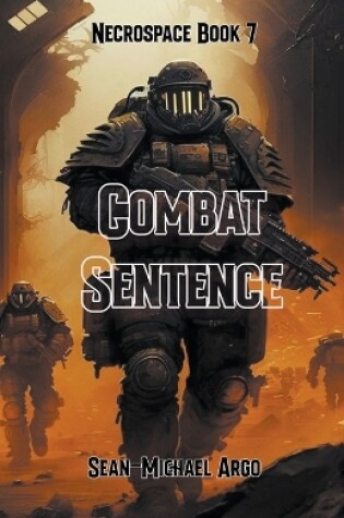 Cover of Combat Sentence