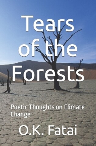 Cover of Tears of the Forests
