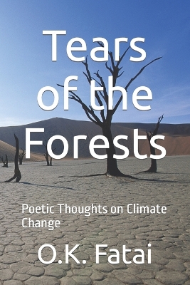 Book cover for Tears of the Forests