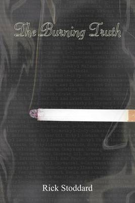 Cover of The Burning Truth