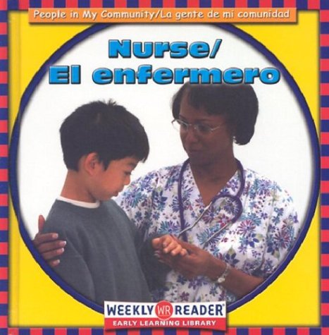 Cover of El Enfermero/Nurse