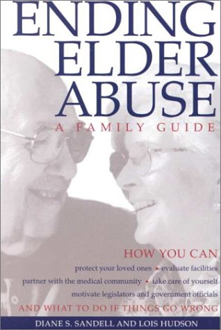 Cover of Ending Elder Abuse