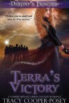 Book cover for Terra's Victory