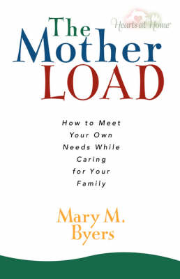 Book cover for The Mother Load