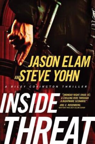 Cover of Inside Threat