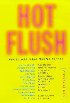 Cover of Plays by Women