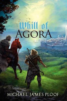 Cover of Whill of Agora