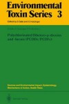 Book cover for Polychlorinated Dibenzo-p-Dioxins and -Furans (PCDDs/PCDFs): Sources and Environmental Impact, Epidemiology, Mechanisms of Action, Health Risks