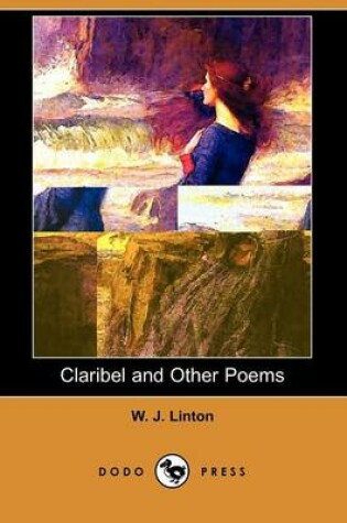 Cover of Claribel and Other Poems (Dodo Press)