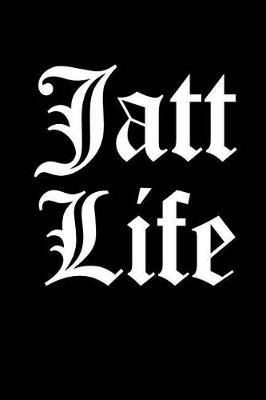 Book cover for Jatt Life