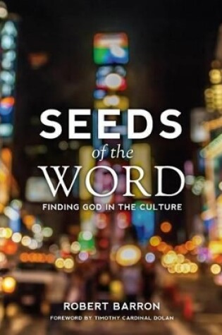 Cover of Seeds of the Word