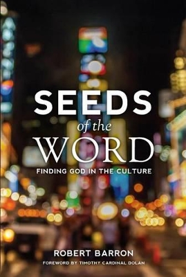 Book cover for Seeds of the Word