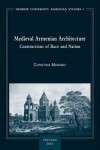 Book cover for Medieval Armenian Architecture