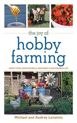 Cover of The Joy of Hobby Farming