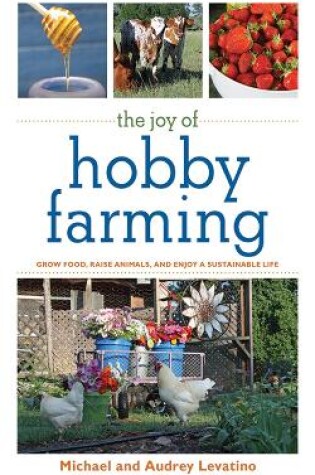 Cover of The Joy of Hobby Farming