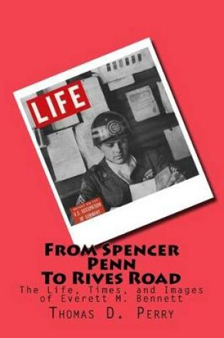 Cover of From Spencer-Penn to Rives Road